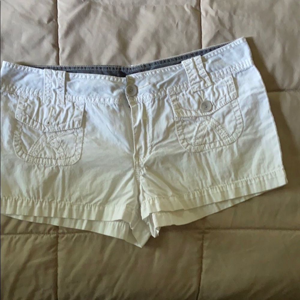 Juniors shorts